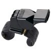 Gwizdek Fox40 Clasic Finger na palec 115 dB czarny